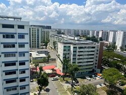 Blk 861 Khatib Evergreen II (Yishun), HDB 3 Rooms #519888101